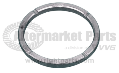 41329006 Pillow Block Spacer